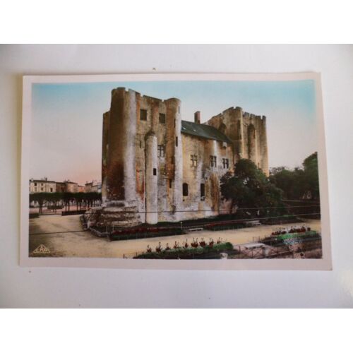 79 - Niort - Cp Vierge