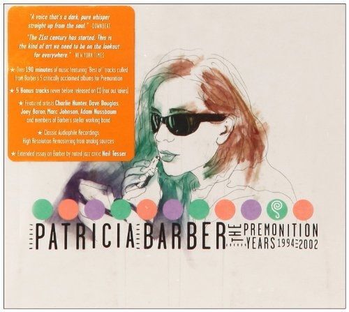 Premonition Years 1994-20