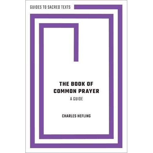 Book Of Common Prayer