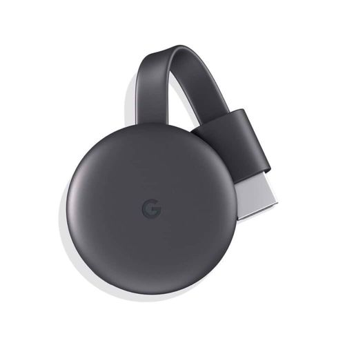 Chromecast 