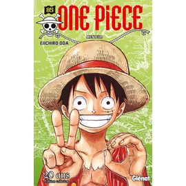 One Piece - 20 Ans - Tome 85 : Menteur
