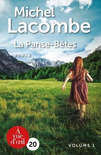 La Panse-Bêtes - 2 Volumes