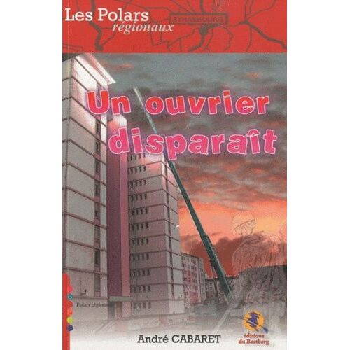 Un Ouvrier Disparaît