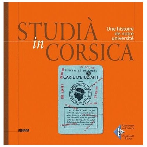 Studia In Corsica