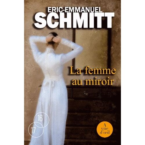 La Femme Au Miroir - Pack 2 Volumes