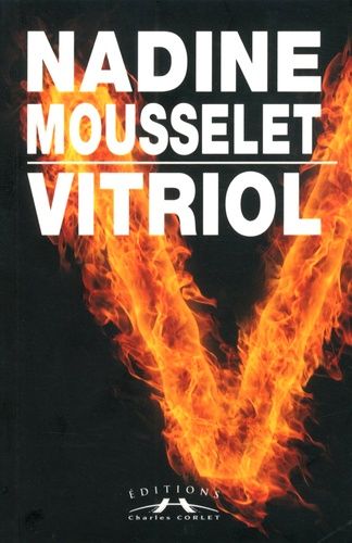 Vitriol - Une Enquête De Laura Claes Dans Le Bessin