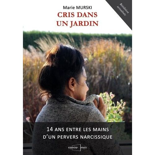 Cris Dans Un Jardin
