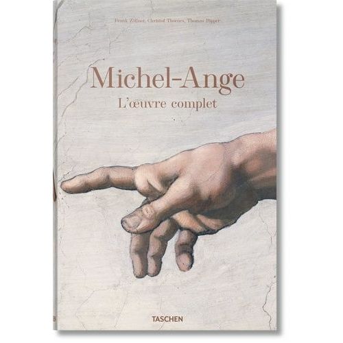 Michel-Ange - L'oeuvre Complet