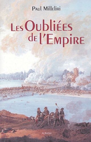 Les Oubliées De L'empire
