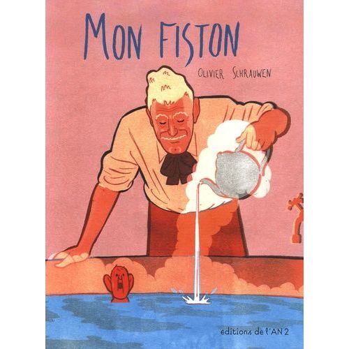Mon Fiston
