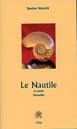 Le Nautile Et Autres Nouvelles