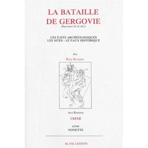 La Bataille De Gergovie