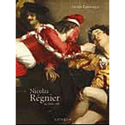 Nicolas Régnier (Ca - 1588-1667) - Peintre, Collectionneur Et Marchand D'art