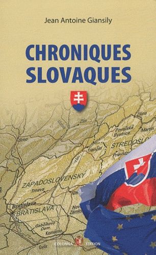 Chroniques Slovaques