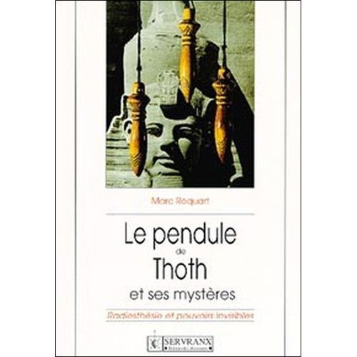 Le Pendule De Thoth