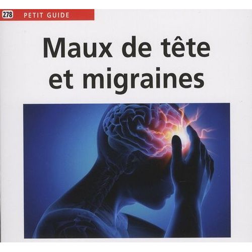 Maux De Tête Et Migraines