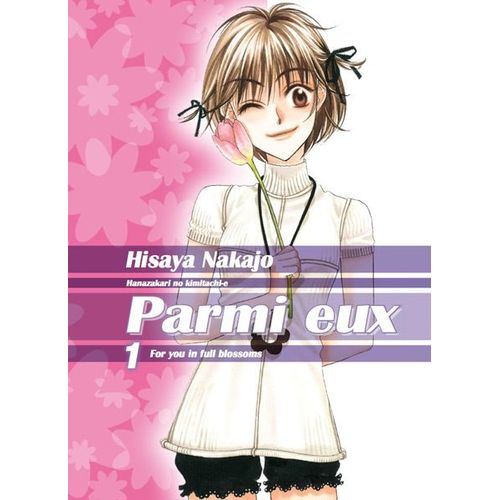Parmi Eux - Deluxe - Tome 1