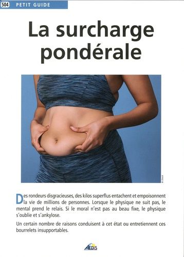 La Surcharge Pondérale