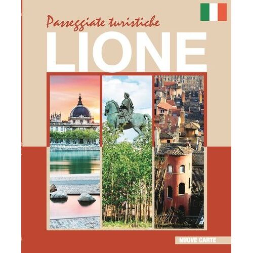 Lyon Passeggiate Turistiche