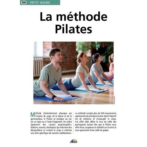La Méthode Pilates