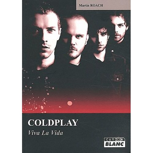 Coldplay - Viva La Vida