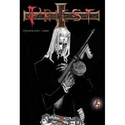Priest - Tome 6