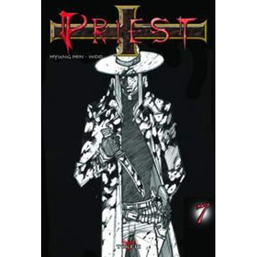 Priest - Tome 7