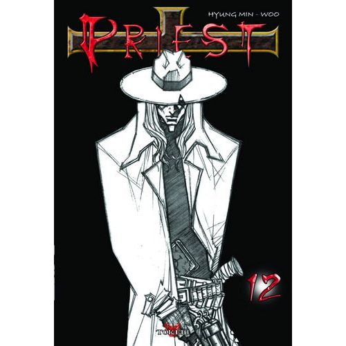 Priest - Tome 12