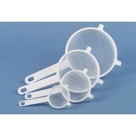 Metaltex - Passoire Diam.10cm Plastique Blanc 111610