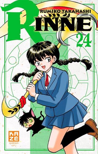 Rinne - Tome 24