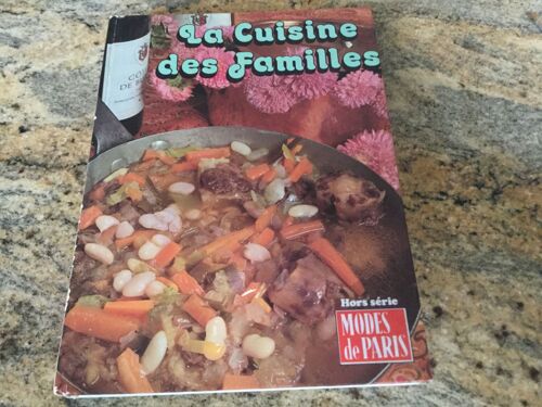 La Cuisine Des Familles