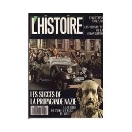 L'histoire 104