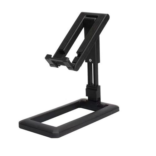 Support universel multi-angles pour téléphone Portable et tablette, réglable et pliable