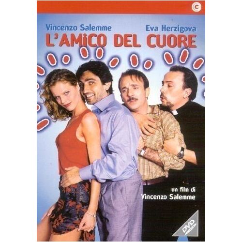 L'amico Del Cuore