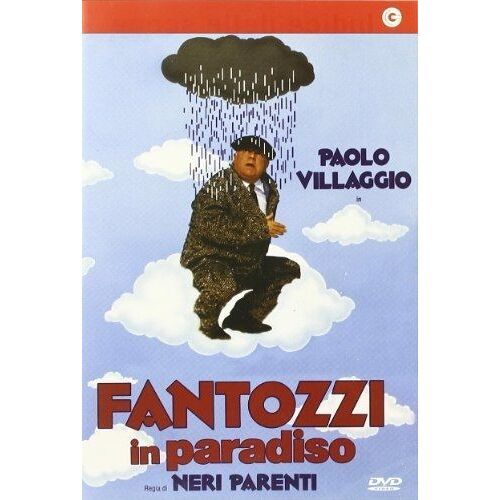 Fantozzi In Paradiso