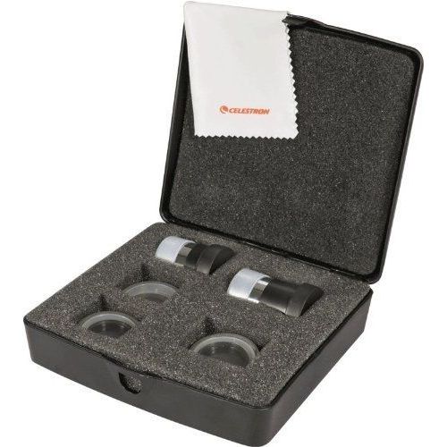 CELESTRON - KIT D'ACCESSOIRES POUR POWERSEEKER