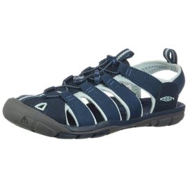 Keen - Women's Clearwater Cnx - Sandales Taille 8, Bleu