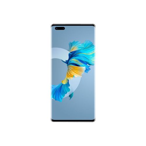 Huawei Mate 40 Pro Argent mystique 256 Go