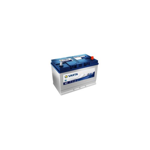 Batterie Varta Start Stop Efb N85 12v 85ah 800a