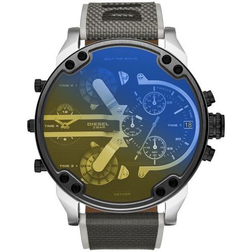 Orologi Uomo Diesel Time Frames Dz7429 Mr Daddy