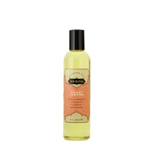 Huile De Massage Amande Douce