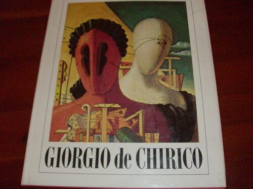Giorgio De Chirico