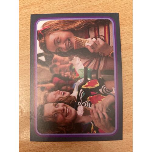 (3385) Image Panini N’100 Stranger Things 