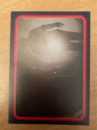 (3359) Image Panini N’83 Stranger Things 