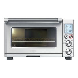 Sage SOV820BSS4EEU1 the Smart Oven Pro - Four électrique - convection - 2.4 kWatt - inox brossé