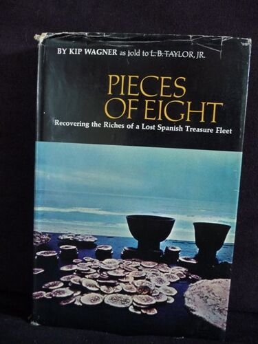 Pieces Of Eight