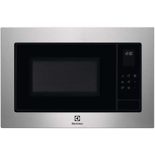 Micro-Ondes Encastrable Electrolux 1400w 59.5cm, Ems4253tex