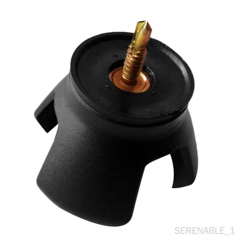 3-Griffes Ramasseur de Balles para golf Ramasse-Balles para golf Outil para golf