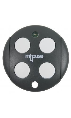 Télécommande MHOUSE GTX4