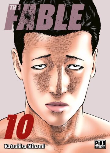 The Fable - Tome 10